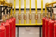 门窗商店带有全字的店名有创意的