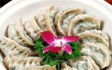 冬至吃饺子为什么纪念张仲景