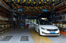 巷子里的台球馆起什么店名比较时尚