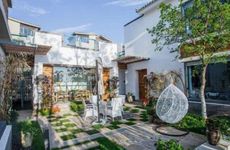 庭院风水植物方位讲究