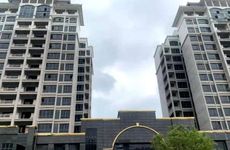 33层楼房忌讳楼层数