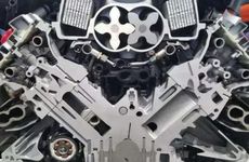 液压机械公司的名字怎么取