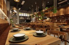 开板面馆店名怎么取才极简