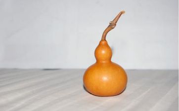 床头挂2个葫芦什么讲究？