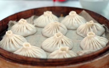 想开个包子店取什么店名有新意