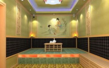 旺财旺运养生保健店名称怎么取