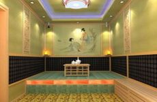 旺财旺运养生保健店名称怎么取