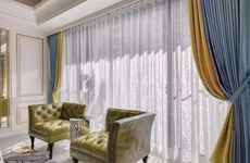 属兔人适合什么颜色的窗帘