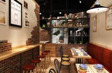 拉面馆起什么店名高端优雅