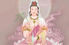 来月经的时候可以拜菩萨吗