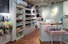 宠物生活馆开店起名怎么起