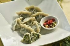 饺子馆创意霸气三字店名怎么取?