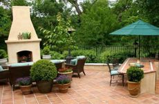 农村院子出水口的避讳