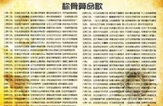 称骨算命骨重二两七钱男命好吗