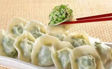 饺子馆如何取一个响亮独特的店名
