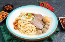 小吃店如何起名字吉祥好记好听