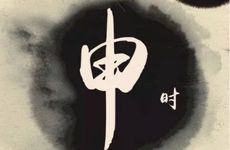 虎宝宝出生在申时的五行八字解析