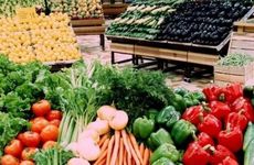 农产品经销处起名带香字店名什么好