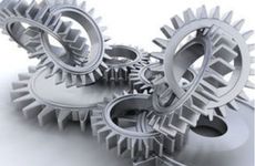 重工机械的公司好记的名字