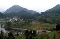 好风水宝地的明显特征