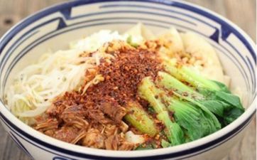 面馆店铺如何起名好