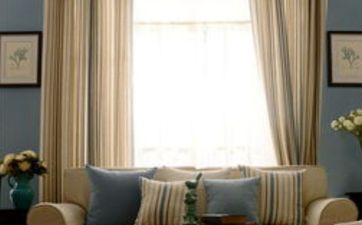 卧室窗帘对夫妻感情好的颜色