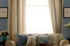 卧室窗帘对夫妻感情好的颜色