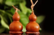 风水葫芦应放家中什么位置