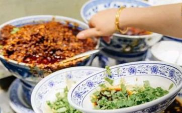 牛肉板面馆带禾字的怎么取店名