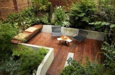 农村院子大门风水