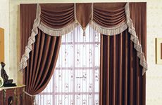 阳台窗帘的风水讲究