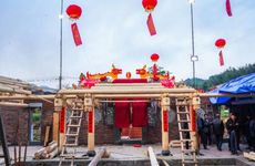 2025年10月29日农历九月初九可以上梁吗