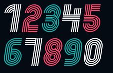 手机号码中不吉利的数字