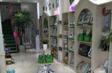 宠物生活馆经典的店名怎么取