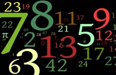 根据数字能量学选择手机号