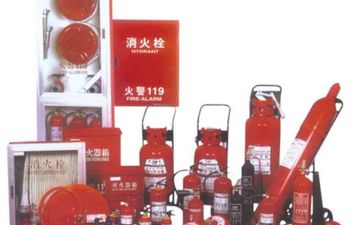 未注册消防设备经营部店名怎么取
