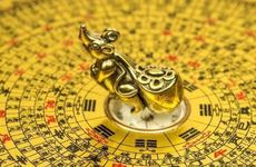 1988年属龙的终身正财位