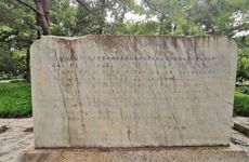 后辈不得不懂的立碑风水说