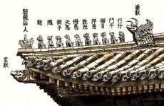 普通民宅门口放什么镇宅