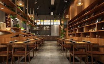 牛肉拉面馆怎么取店名聚财
