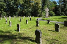 坟地的风水几年后才会对后人起作用