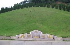 农村坟地风水讲究禁忌