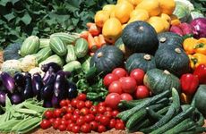 果蔬菜摊位=高端霸气的店铺名字