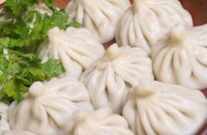 寓意好的包子馒头店铺名字