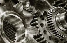 机械实业公司取吉利的名字