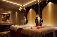 用花字取个保健按摩部常见店名