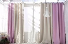 客厅窗帘风水有什么禁忌