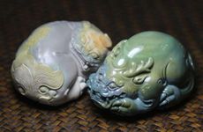 哪些生肖不能戴貔貅？