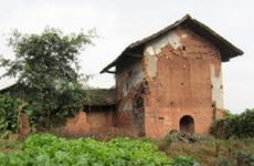 开门见菜市容易招秽气吗