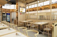 合伙开快餐馆好寓意独创店铺名字叫什么